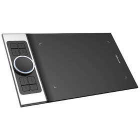 Grafický tablet XPPen Deco Pro S čierny

 obrázok produktu 1 z 8