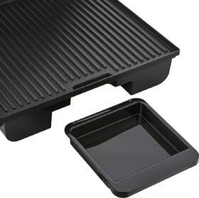Gril Sencor SBG 3710SS 

 obrázok produktu 8 z 13
