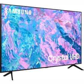Televízor Samsung UE65CU7172 

 obrázok produktu 5 z 10