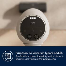 Tyčový vysávač Electrolux EP71HB14UV 

 obrázok produktu 8 z 16