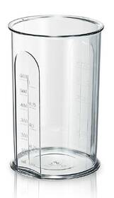 Ponorný mixér Bosch MSM6M871 

 obrázok produktu 4 z 12
