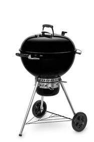 Gril záhradný na drevené uhlie Weber Master-Touch GBS E-5750 čierny

 obrázok produktu 4 z 4