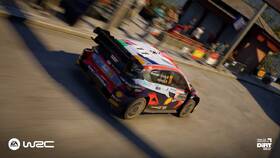 Hra EA Sports PlayStation 5 WRC 2023 

 obrázok produktu 4 z 7