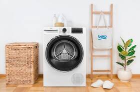 Sušička bielizne Beko DPY8506GXB2 biela

 obrázok produktu 8 z 15