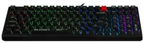 Klávesnica A4Tech Bloody S98 RGB, CZ/SK layout 

 obrázok produktu 3 z 4