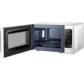Mikrovlnná rúra Toshiba MM-EM20P (WH) biela

 obrázok produktu 2 z 5