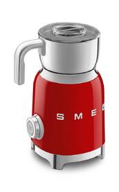 Napeňovač mlieka Smeg MFF11RDEU červený

 obrázok produktu 3 z 5