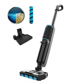 Tyčový vysávač Cecotec FreeGo Wash&Vacuum Spray čierny/modrý

 obrázok produktu 1 z 14
