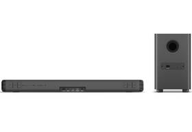 Soundbar Philips TAB5309 čierny

 obrázok produktu 3 z 6