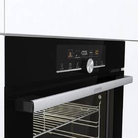 Rúra Gorenje BPSX6747A05BG čierna

 obrázok produktu 3 z 23