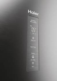 Chladnička s mrazničkou Haier HDPW5620BNPK nerez

 obrázok produktu 10 z 26