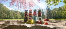 Stolný mixér Concept SM4000 Smoothie FitMaker biely

 obrázok produktu 27 z 27