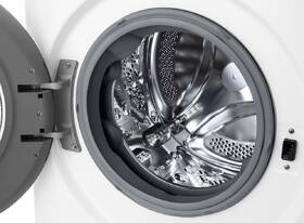 Práčka LG FLR5A82WH biela farba
