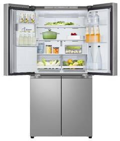Americká chladnička LG GML860PYFE nerez

 obrázok produktu 28 z 30