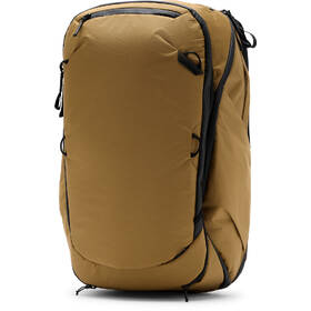 Batoh Peak Design Travel Backpack 45L Coyote 

 obrázok produktu 1 z 11