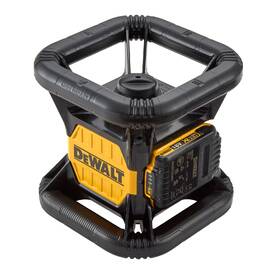 Rotačný laser Dewalt DCK374D1R (s batériou) 

 obrázok produktu 2 z 8