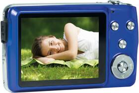 Digitálny fotoaparát AgfaPhoto Compact DC 8200 modrý

 obrázok produktu 1 z 3