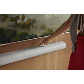 Soundbar SONOS Arc Ultra biely

 obrázok produktu 7 z 7
