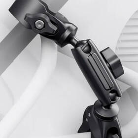 Držiak Insta360 na selfie tyč na motorku 

 obrázok produktu 3 z 3