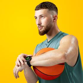 Inteligentné hodinky Niceboy Watch Pixel 2 strieborné

 obrázok produktu 7 z 7