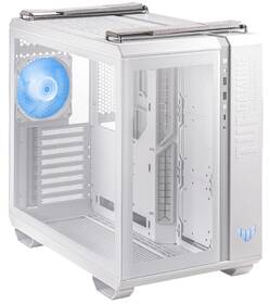 Case Asus GT502 PLUS biela

 obrázok produktu 5 z 10