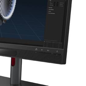 Monitor Lenovo ThinkVision 27 3D čierny

 obrázok produktu 7 z 10