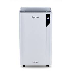 Odvlhčovač Rohnson R-93016 2v1 Ion & Wi-Fi biely

 obrázok produktu 3 z 4