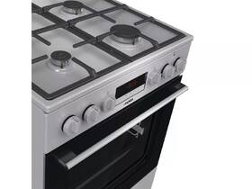 Kombinovaný sporák Mora K 8668 B1X6 nerez

 obrázok produktu 3 z 10