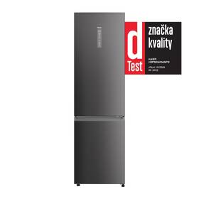 Chladnička s mrazničkou Haier HDPW5620ANPD čierna

 obrázok produktu 3 z 29
