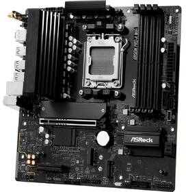 Základná doska ASRock B850M PRO-A WIFi 

 obrázok produktu 3 z 5