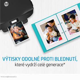 Cartridge HP 937, 800 stran 

 obrázok produktu 1 z 5