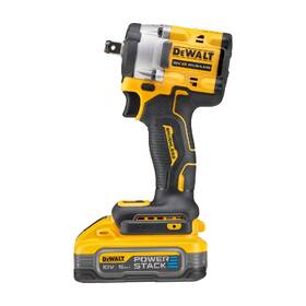 Doťahovák rázový Dewalt DCF921H2T (s batériou) 

 obrázok produktu 2 z 2