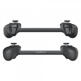 Gamepad GameSir G8+ Galileo Bluetooth Mobile Controller čierny

 obrázok produktu 6 z 6