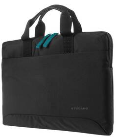 Brašna na notebook Tucano Smilza 15.6" čierna

 obrázok produktu 1 z 3