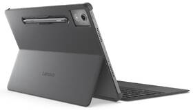 Puzdro s klávesnicou na tablet Lenovo Keyboard Pack na Idea Tab Pro (CZ/SK) sivé

 obrázok produktu 3 z 7
