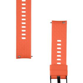 Remienok Tactical Quick Release (20 mm), silikónový oranžový

 obrázok produktu 1 z 3