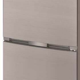 Chladnička s mrazničkou Whirlpool WHK2 6494 X7E nerez

 obrázok produktu 6 z 8