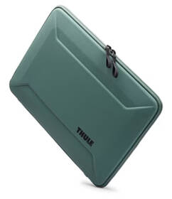 Puzdro na notebook THULE Gauntlet 5 - 14" Macbook zelené

 obrázok produktu 5 z 5