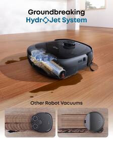 Robotický vysávač Anker Omni E25 čierny

 obrázok produktu 5 z 10