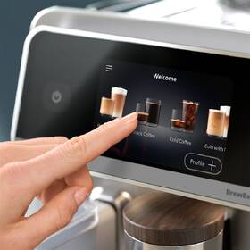 Automatický kávovar Philips LatteGo Pro EP8757/20 strieborný

 obrázok produktu 6 z 14