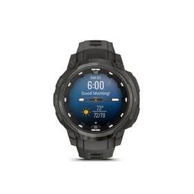 Inteligentné hodinky Garmin Instinct Crossover AMOLED čierne

 obrázok produktu 2 z 11