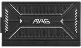 Zdroj MSI MSI MAG A850GLS 850W PCIE5 čierny

 obrázok produktu 6 z 8