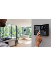Ovládač Shelly Control Panel 10.1” Shelly Wall Display XL WiFi, Bluetooth čierny

 obrázok produktu 4 z 4