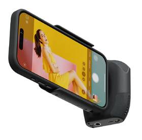 Držiak na mobil ShiftCam ProGrip Starter Kit čierny

 obrázok produktu 1 z 6