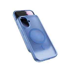 Kryt na mobil Epico HeroMatte Pro Mag+ na Apple iPhone 17 modrý

 obrázok produktu 2 z 4