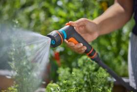 Záhradná sprcha Gardena Classic Compact 18375-20 

 obrázok produktu 4 z 4