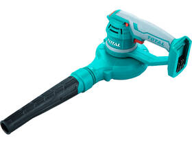 Fukár záhradný Total tools TABLI2001 (bez baterie) 

 obrázok produktu 1 z 7