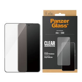 Tvrdené sklo PanzerGlass na Vivo X300 

 obrázok produktu 2 z 3