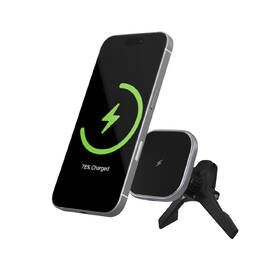 Držiak na mobil Spello by Epico ForceDrive Alu čierny

 obrázok produktu 2 z 2