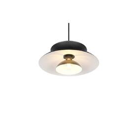 LED stropné svietidlo Reality R36841932 AMARILA čierne

 obrázok produktu 2 z 5